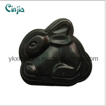 Special Shape Cake Mould Rabbit Nonstick Bakeware